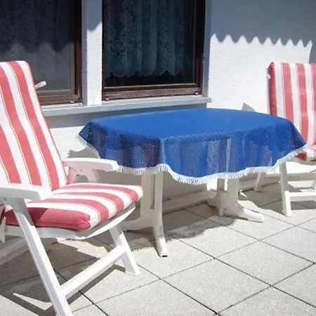 Prázdninový dům Ferienbungalow Goldberg Krakow am See