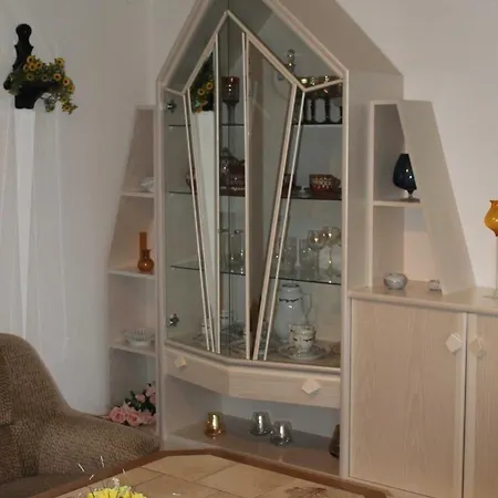Ferienbungalow Goldberg