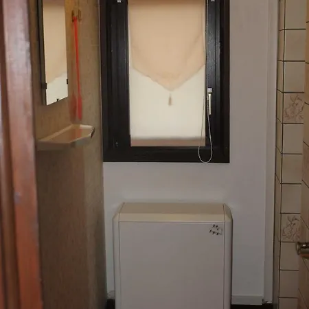 Ferienbungalow Goldberg Prázdninový dům